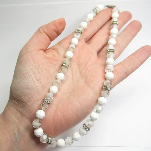 Vintage Napier choker - Picture 8 of 8